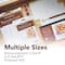 Strathmore® 400 Series Fluorescent White Watercolor Cards & Envelopes Set
